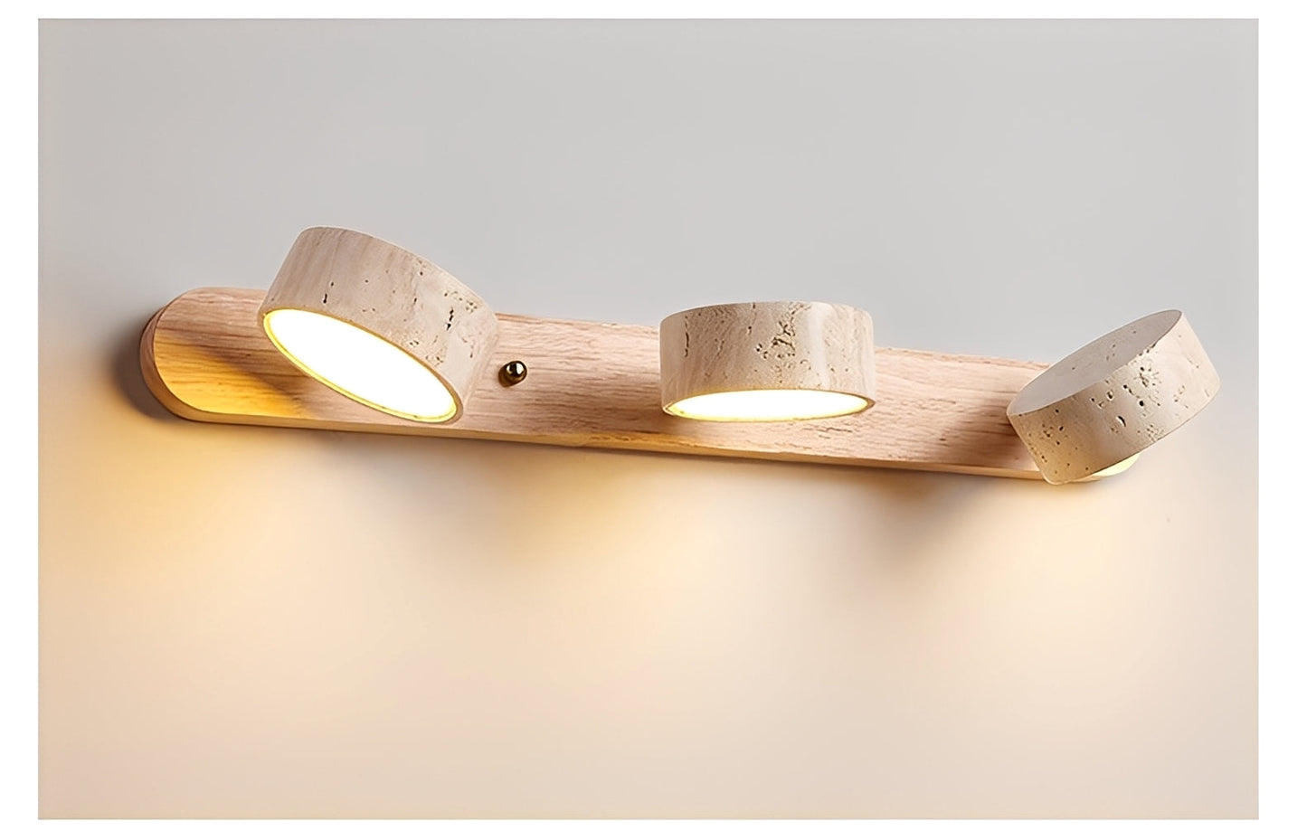 Kaori – Lampe de miroir LED