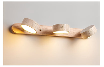 Kaori – Lampe de miroir LED