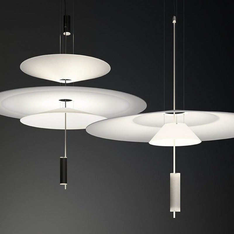 Sally – Suspension Nordique en Acrylique