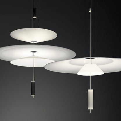 Sally – Suspension Nordique en Acrylique
