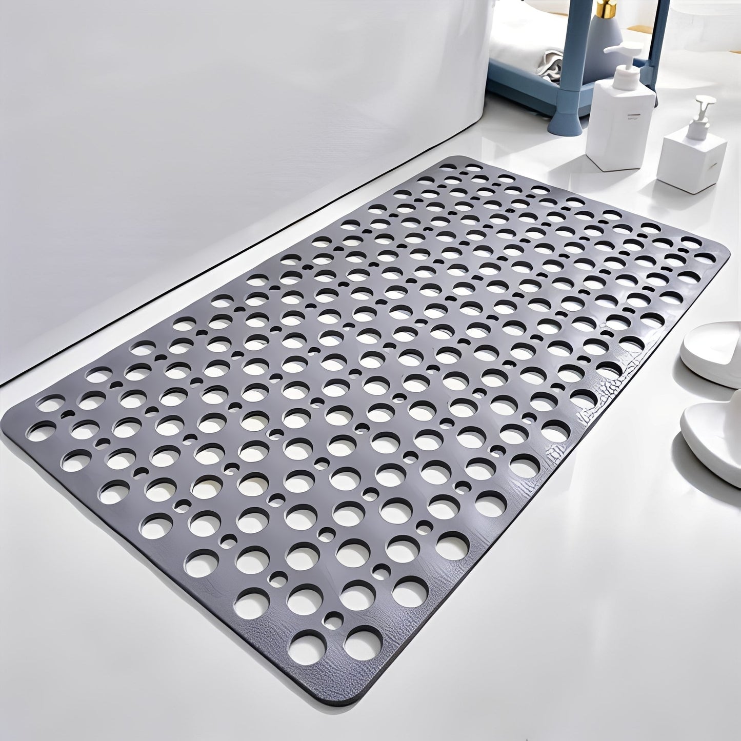 Jera – Tapis de bain antidérapant