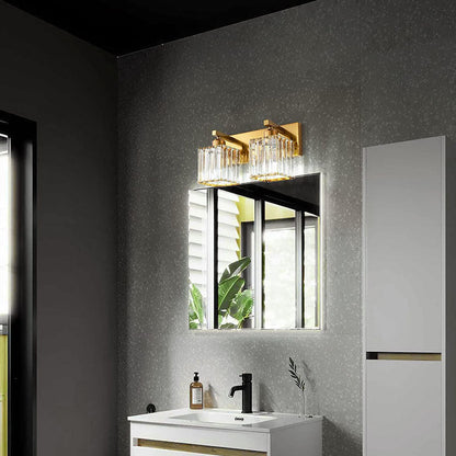 Riley – Applique murale de luxe simple
