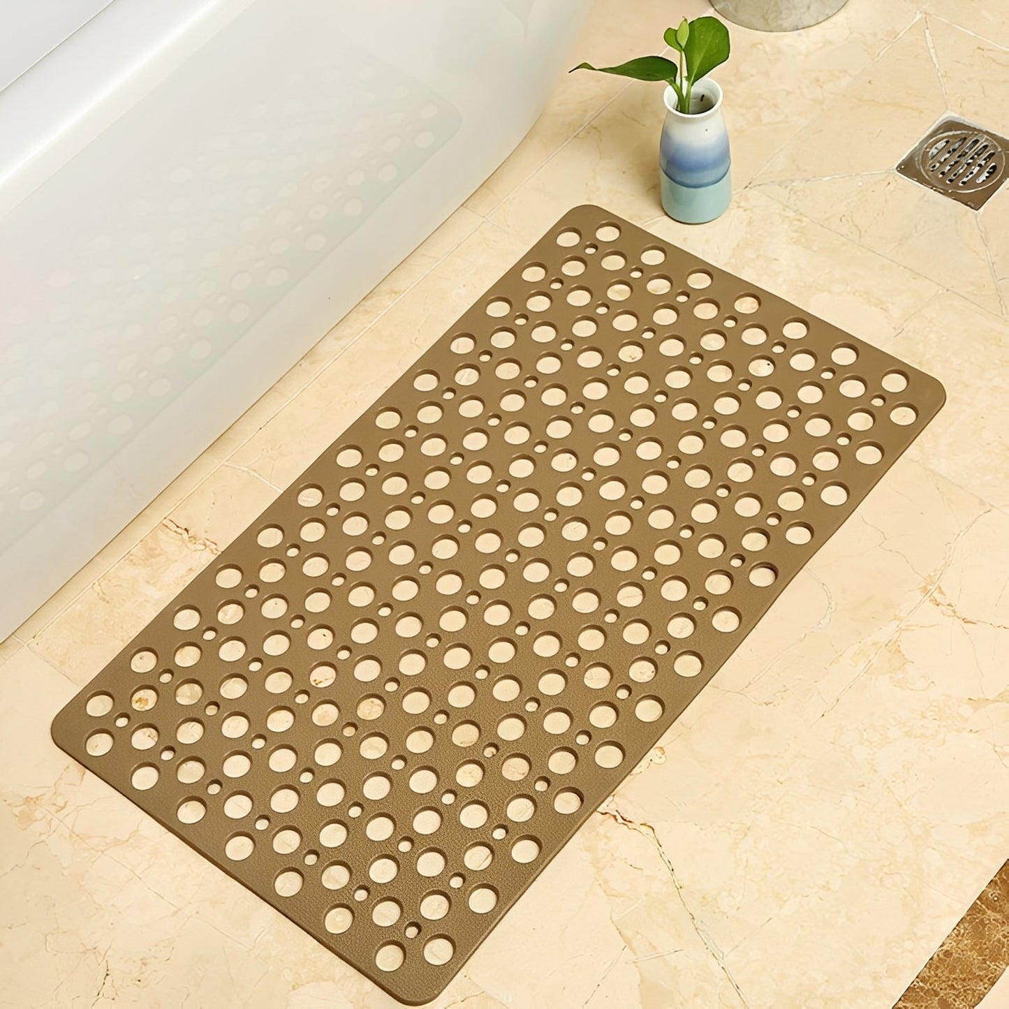 Jera – Tapis de bain antidérapant