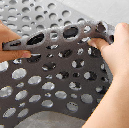 Jera – Tapis de bain antidérapant