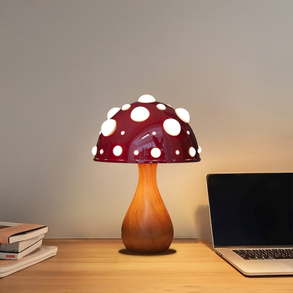 Maricel – Lampe de table simple