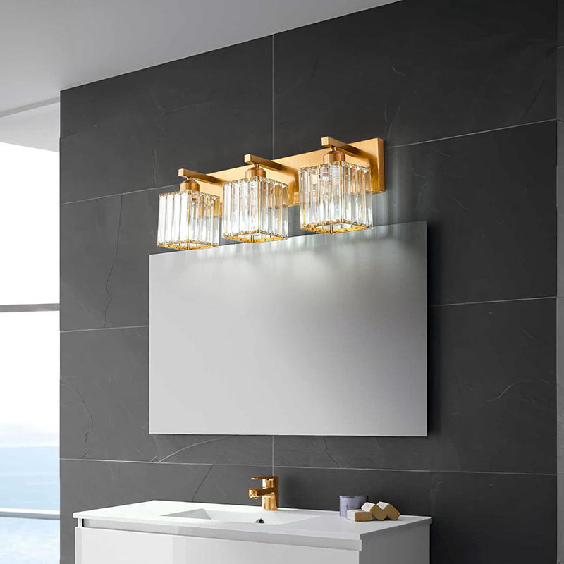 Riley – Applique murale de luxe simple