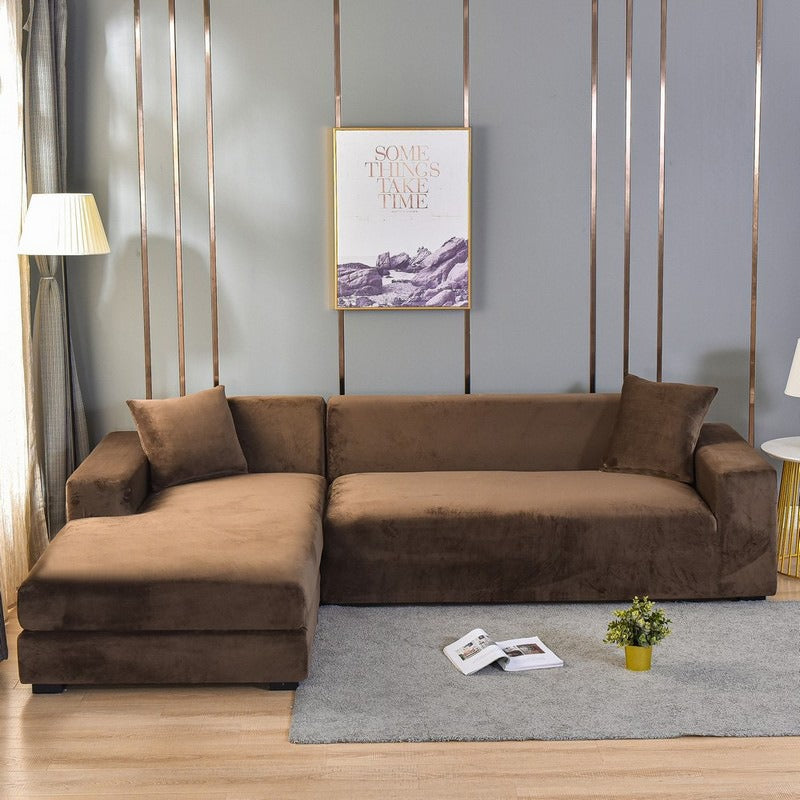 Niva – Housse de canapé douce