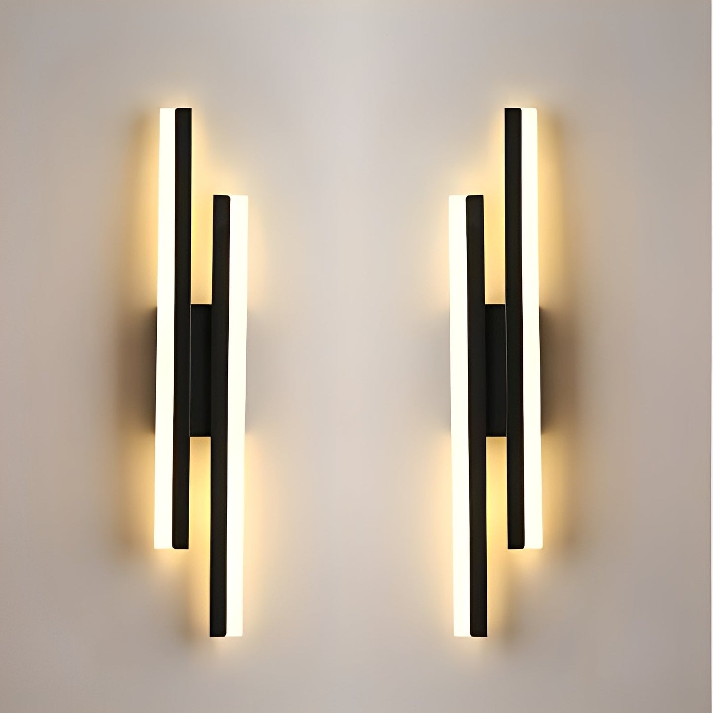 Eira – Lampe Murale Scandinave