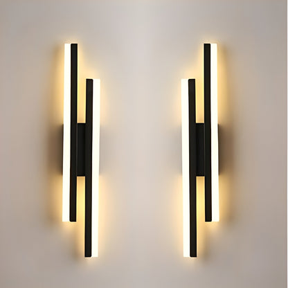 Eira – Lampe Murale Scandinave