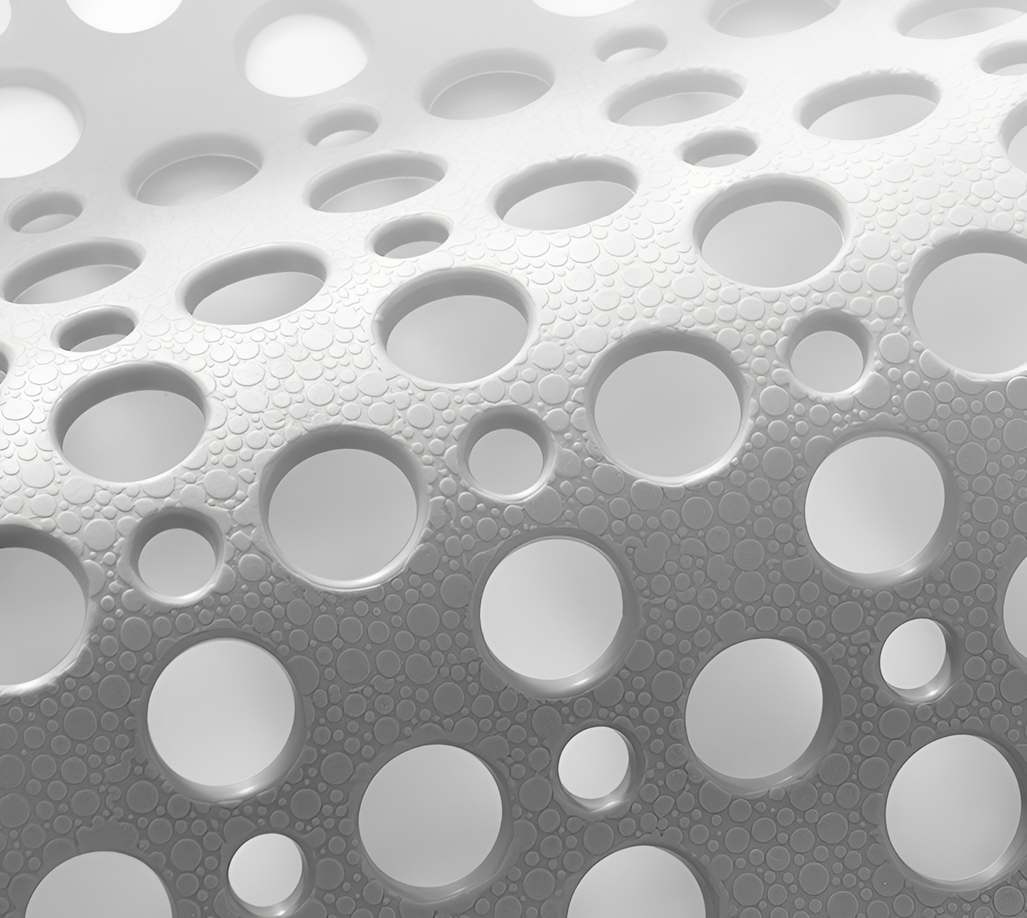 Jera – Tapis de bain antidérapant