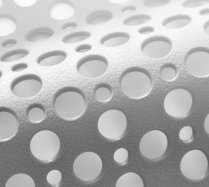 Jera – Tapis de bain antidérapant