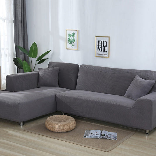 Mira – Housse de canapé universelle style chinois