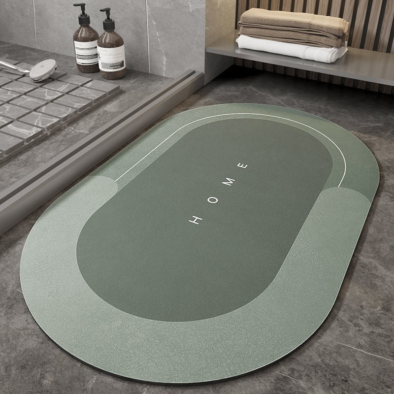 Elin – Tapis de bain magique