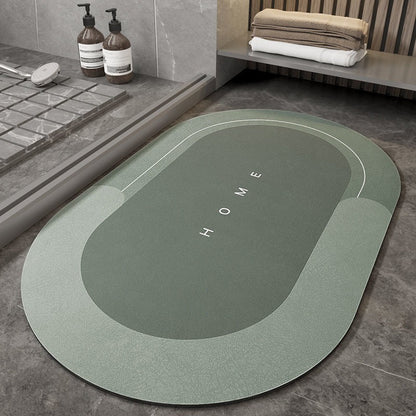 Elin – Tapis de bain magique
