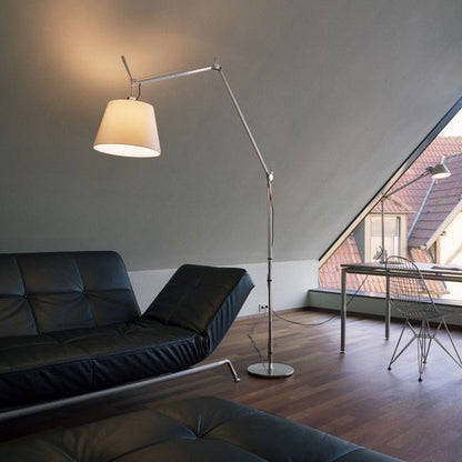 Liana – Lampe de pied moderne classique
