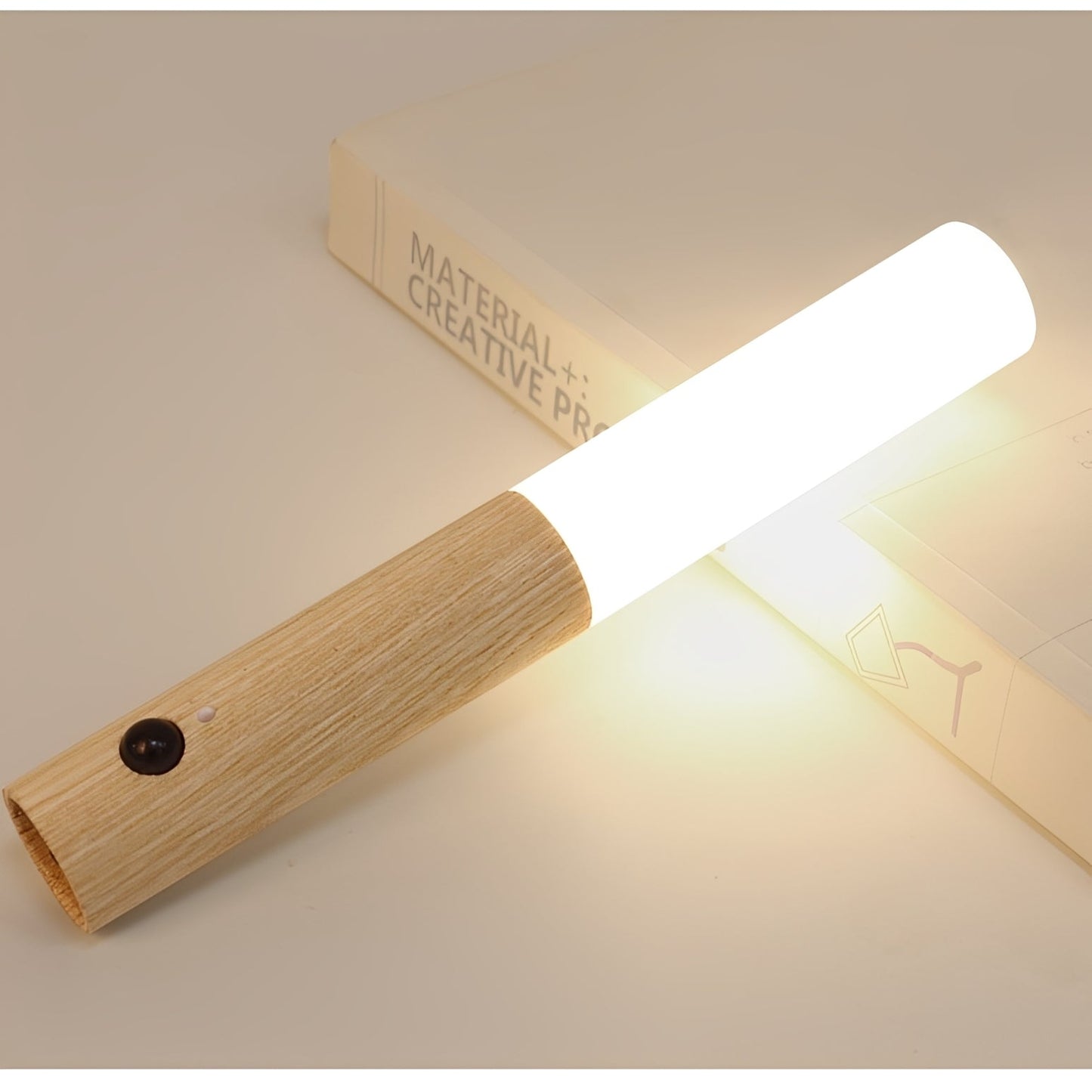 Nerio – Veilleuse LED intelligente