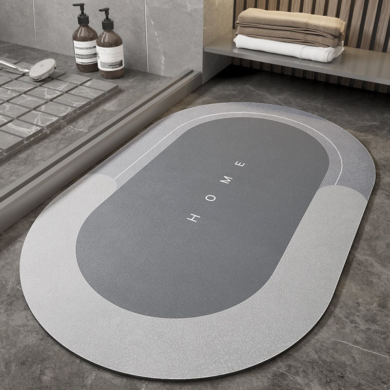 Elin – Tapis de bain magique