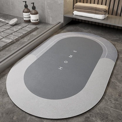 Elin – Tapis de bain magique