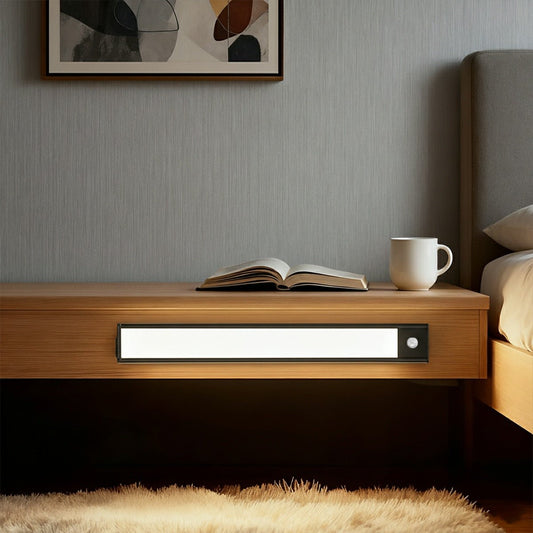 Harib – Intelligente Ultra-mince LED Bande Lumineuse