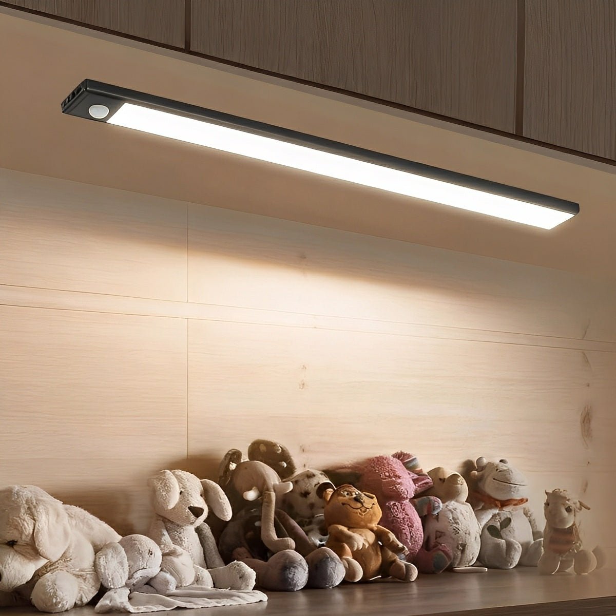 Harib – Intelligente Ultra-mince LED Bande Lumineuse