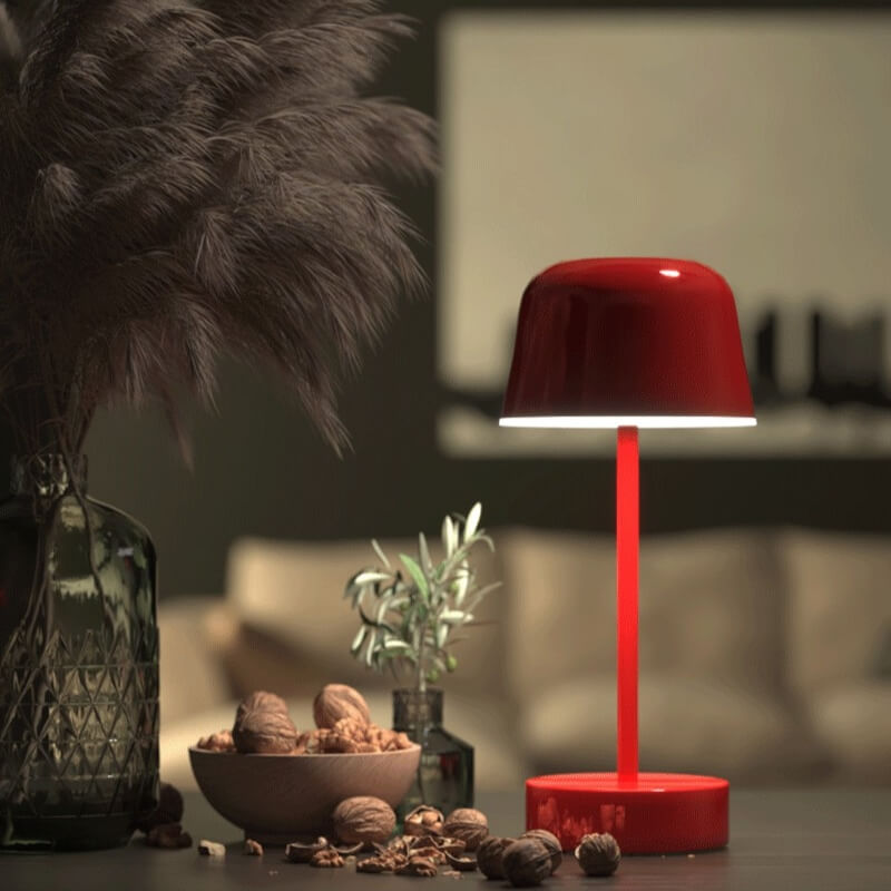 Geuseff – Lampe de Nuit Champignon