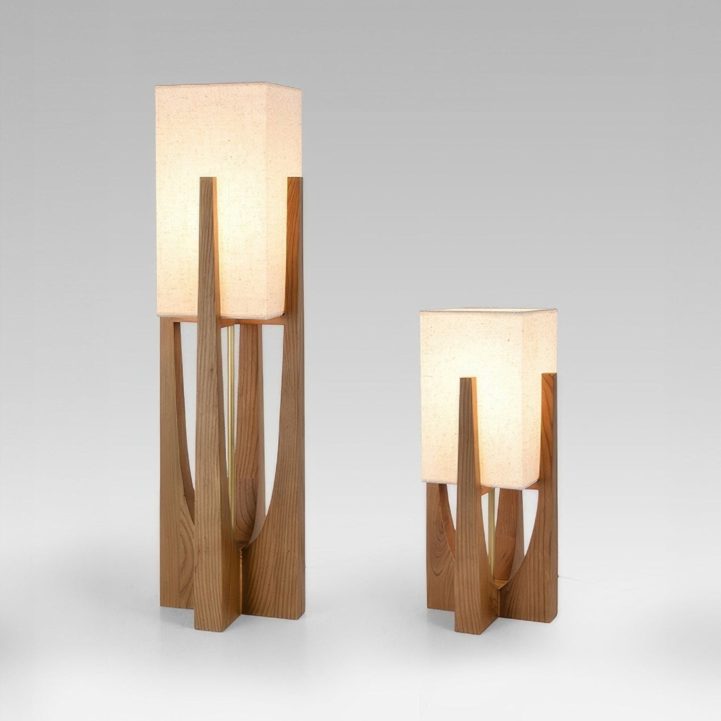 Haru – Lampe de chevet décorative