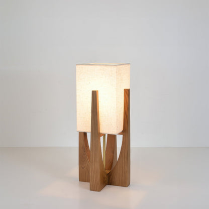 Haru – Lampe de chevet décorative