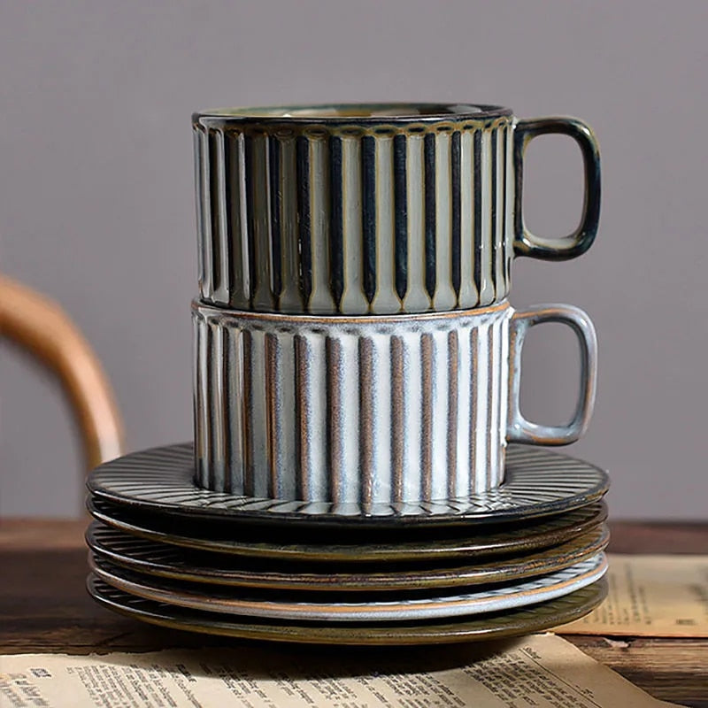 Yumi – Tasse à café minimaliste