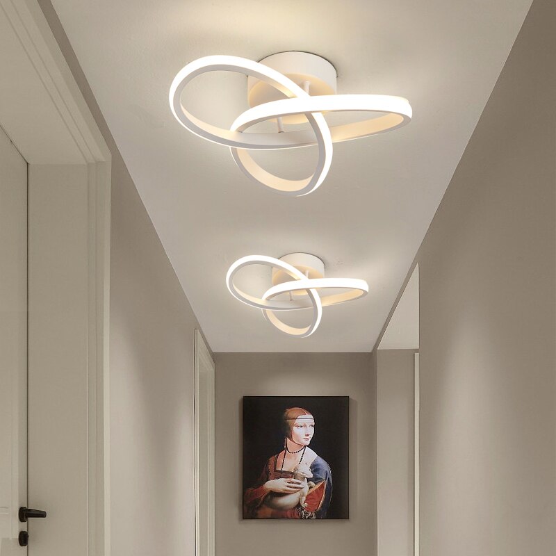 Smartéa – Lampe tactile intelligente au design moderne