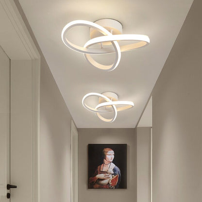 Smartéa – Lampe tactile intelligente au design moderne