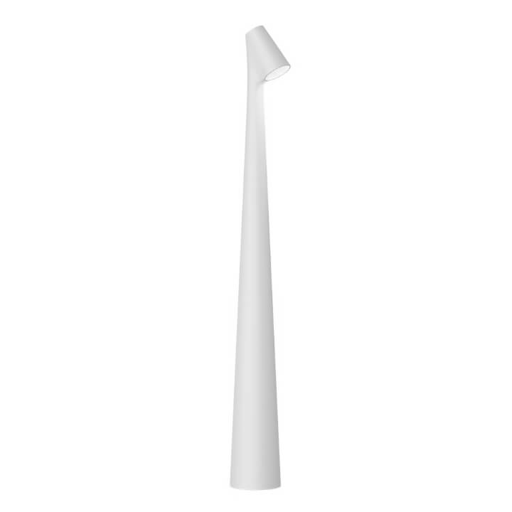 Petite lampe de table moderne pour table de chevet