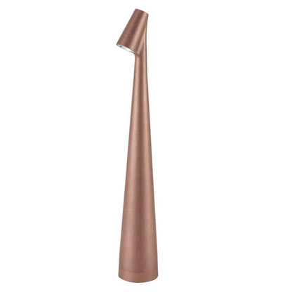 Petite lampe de table moderne pour table de chevet