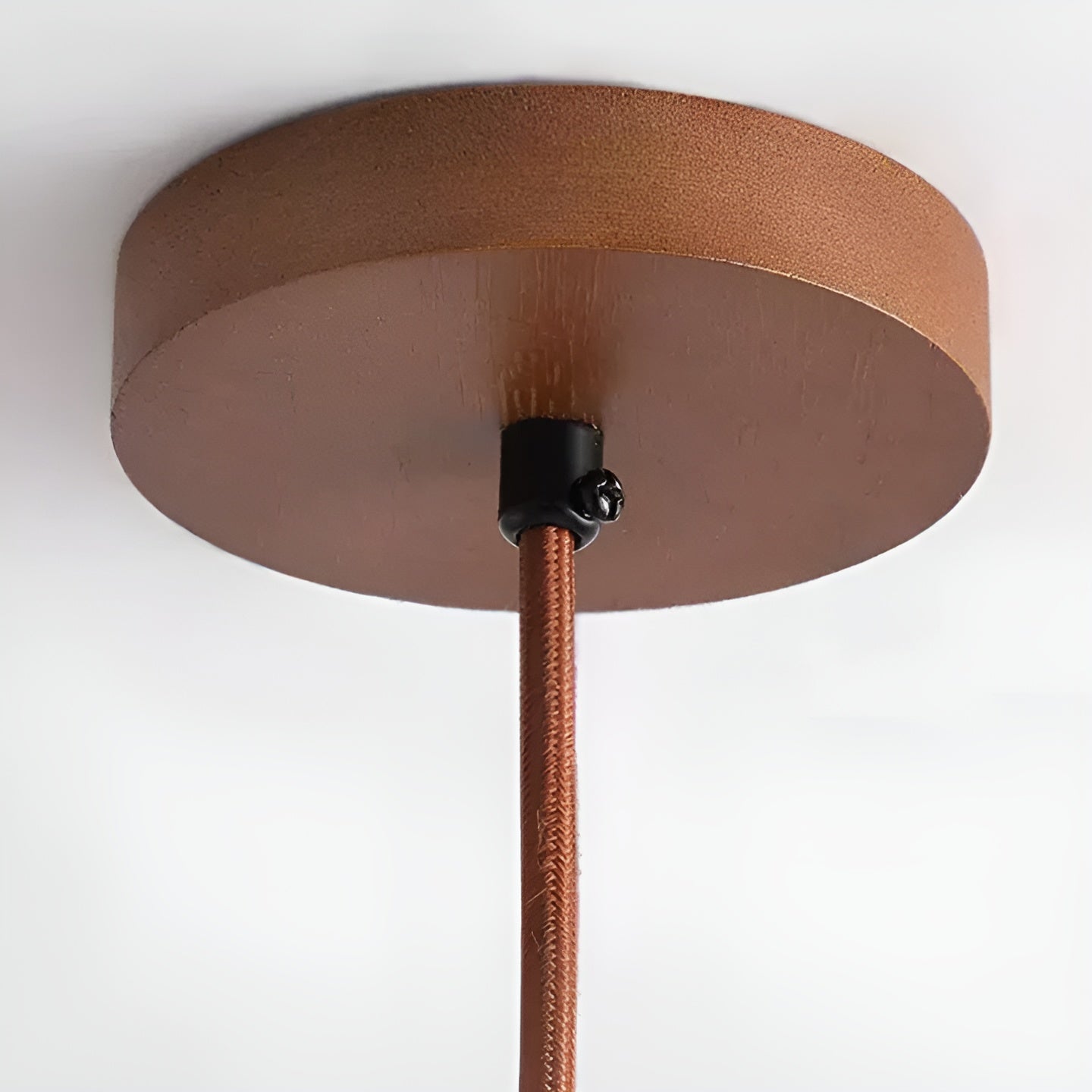Haru – Plafonnier Japonais Wabi-Sabi