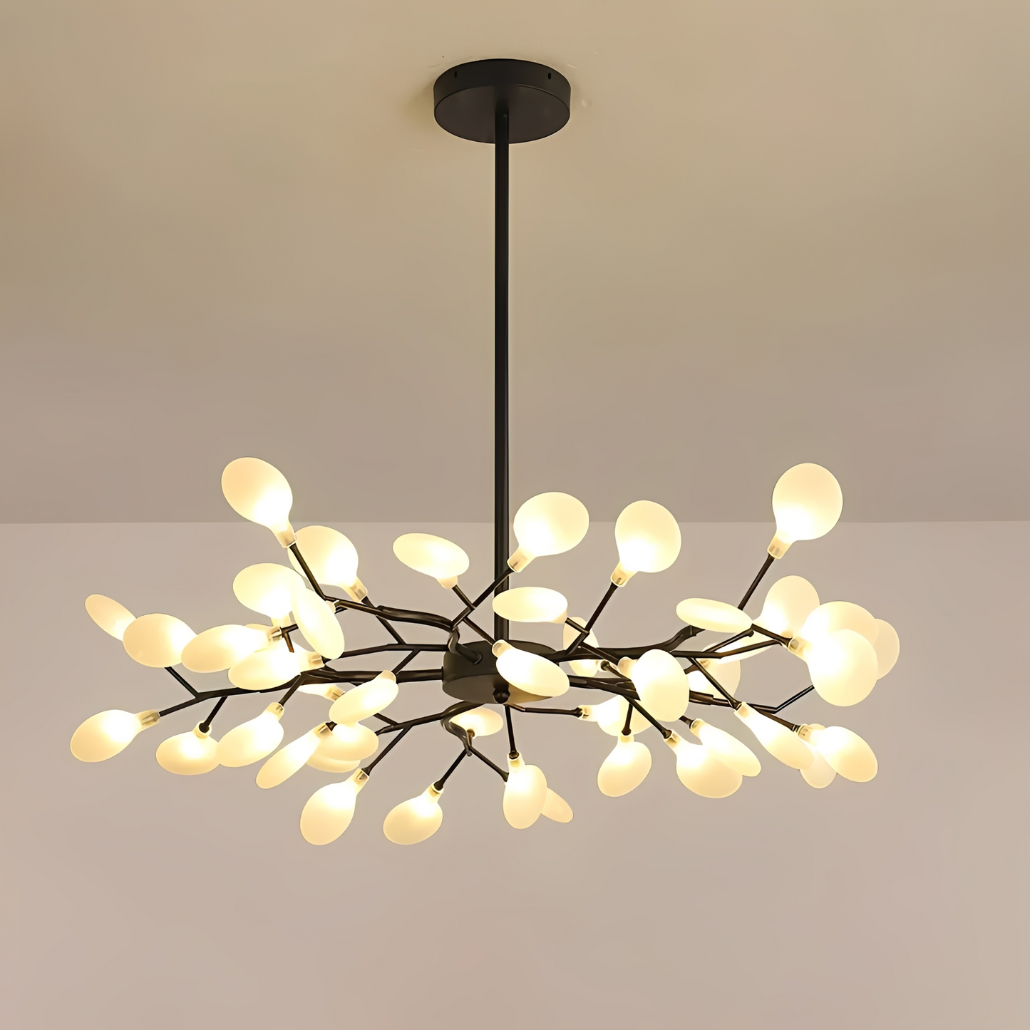 Aimi – Suspension artistique design nordique