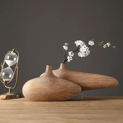 Vera – Vase de décoration de table créatif