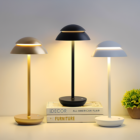 Miri – Lampe de table créative
