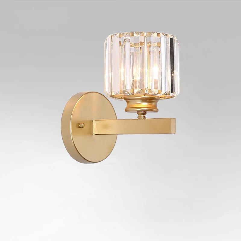 Quisso – Applique en cristal