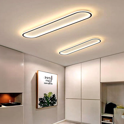 Regie – Lampe de plafond LED économe en énergie