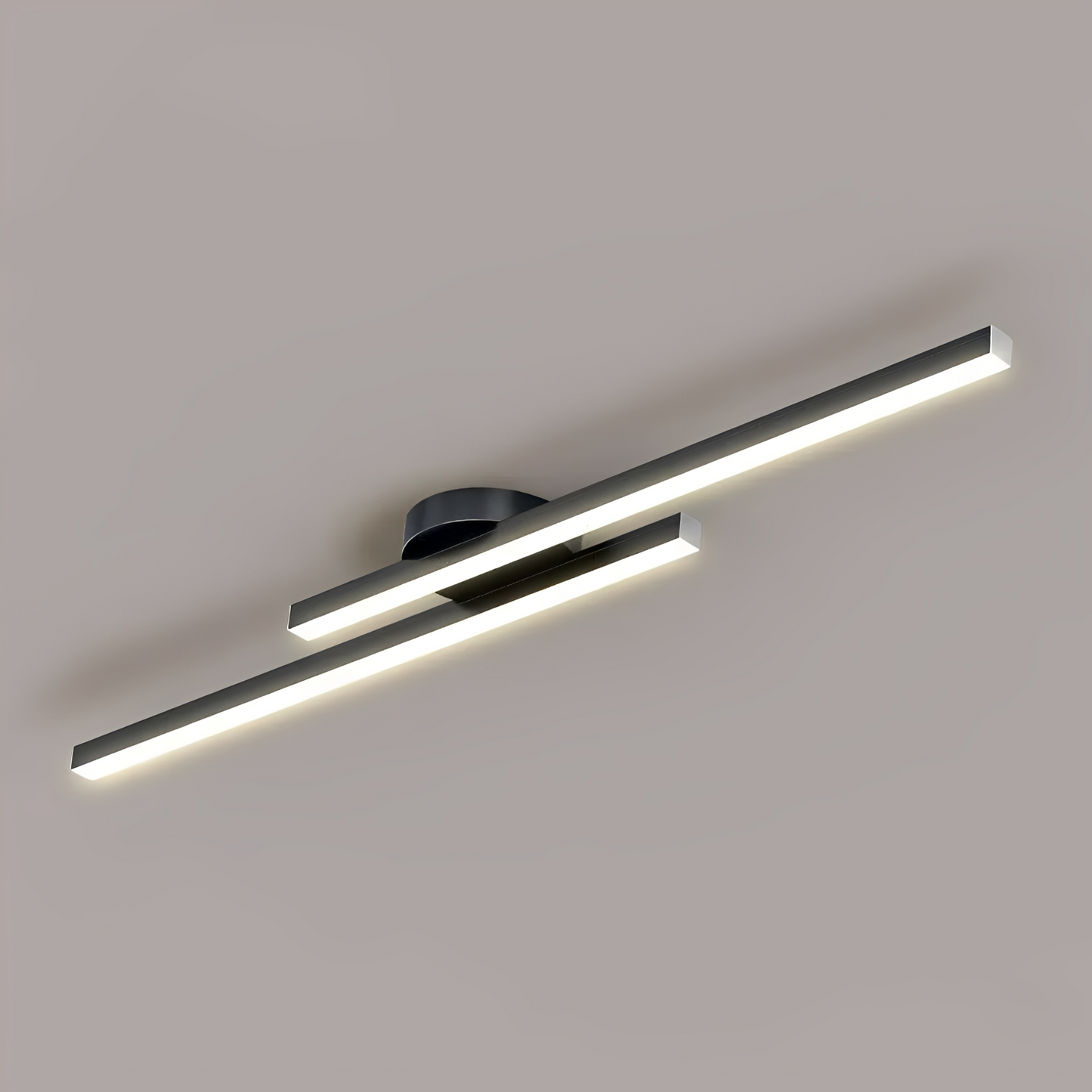 Nico – Moderne Longue Allée-Lampe