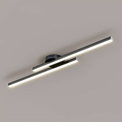 Nico – Moderne Longue Allée-Lampe