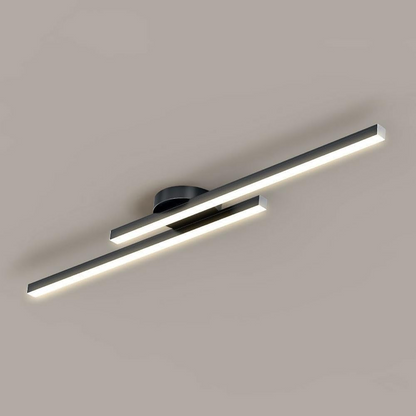 Cynthia – Lampe de plafond LED moderne