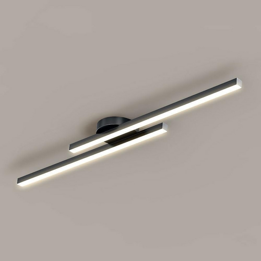 Cynthia – Lampe de plafond LED moderne