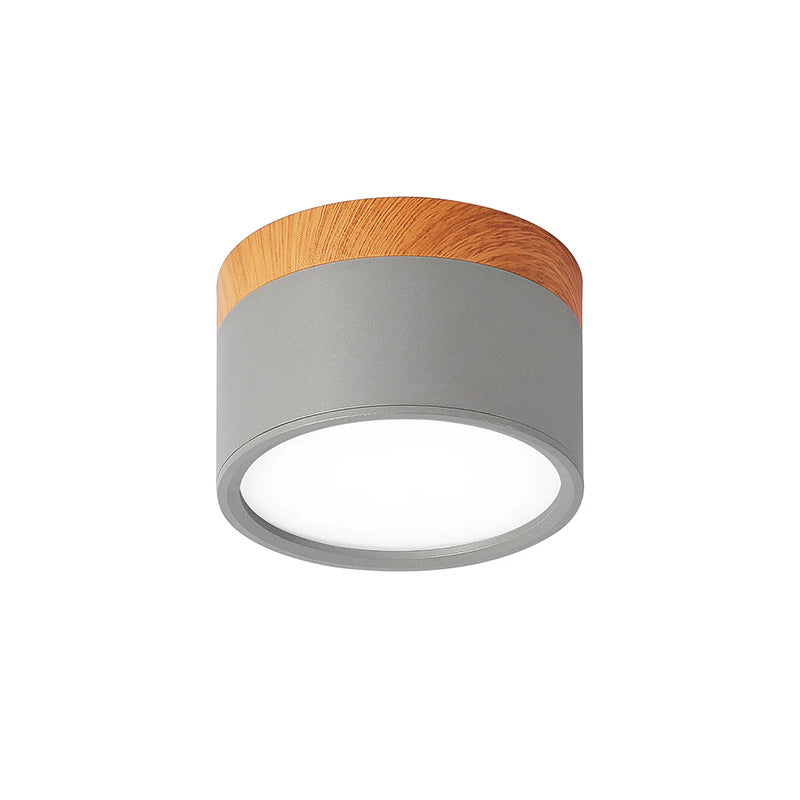 Elyon – Petite Lampe de Plafond Minimaliste