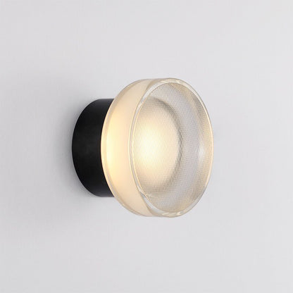 Olea – Lampe Murale Moderne