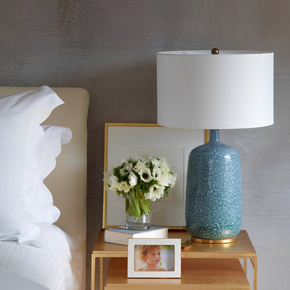 Yun – Lampe de chevet vintage