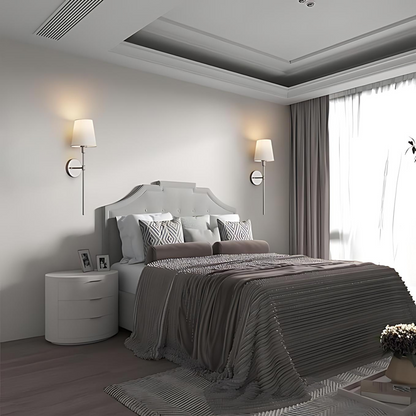 Laurel – Applique murale LED