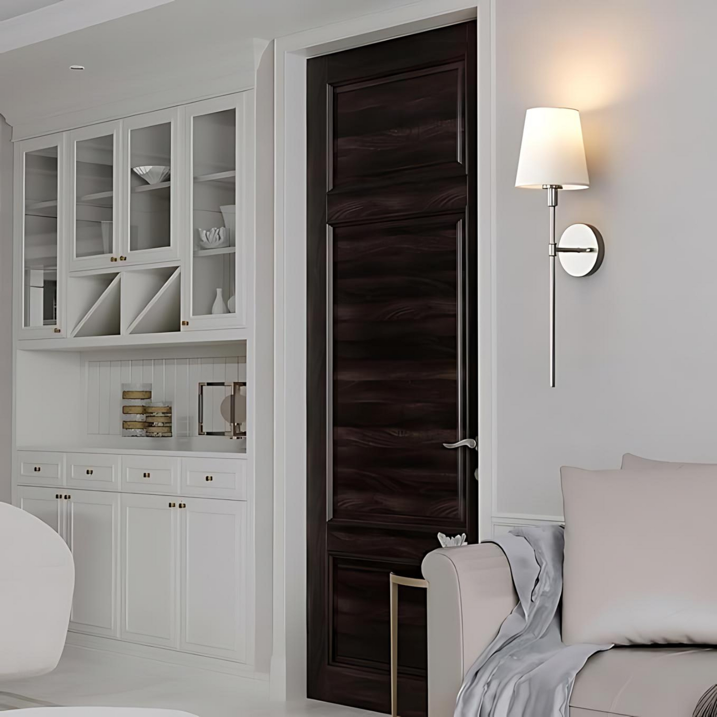 Laurel – Applique murale LED