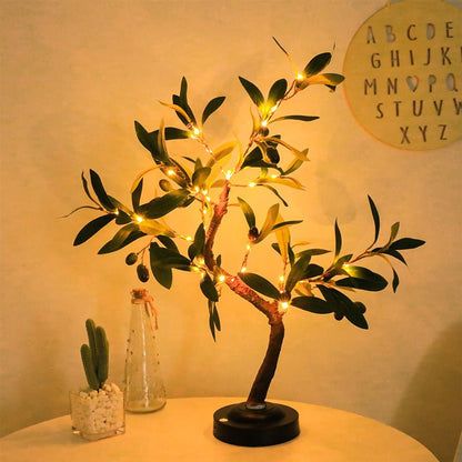 Brent – Lumières déco LED