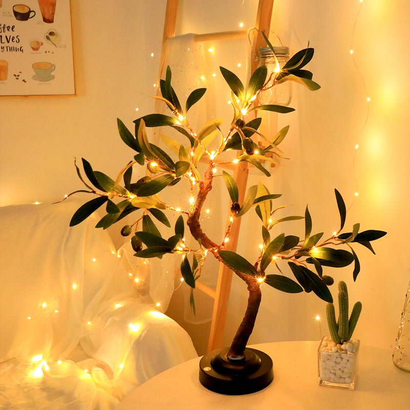Brent – Lumières déco LED