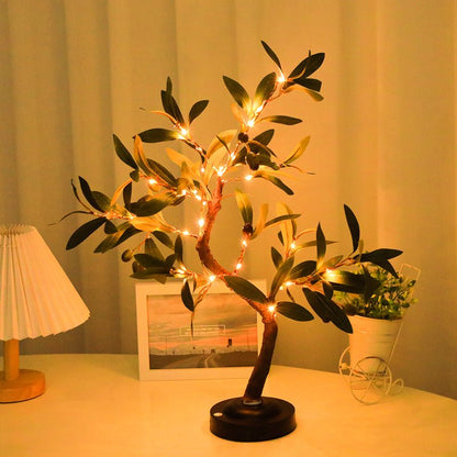 Brent – Lumières déco LED